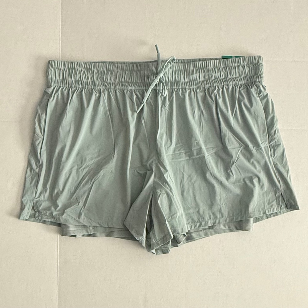 Spyder Athletic Lined Shorts